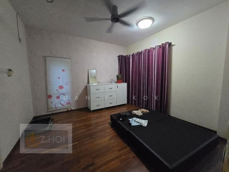 Cluster House for Sale in Bandar Parklands (Klang) - Daniel Kok - Bedroom - PropertyGuru.com.my