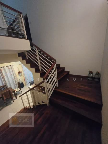 Cluster House for Sale in Bandar Parklands (Klang) - Daniel Kok - Interior - PropertyGuru.com.my