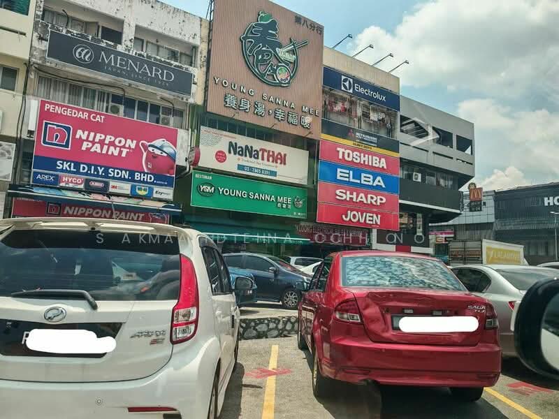 Shop for Rent in SS2 (Petaling Jaya) - Kayden Chen - PropertyGuru.com.my