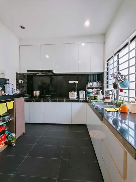 Untuk Dijual - Taman Setia Indah