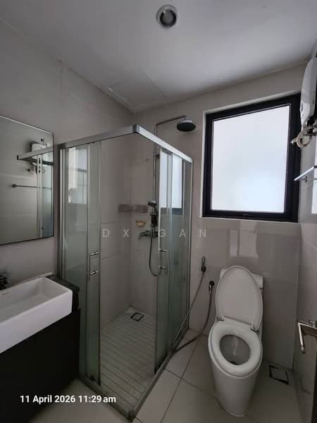 Condominium for Rent at Amberside @ Country Garden Danga Bay - DX GAN - Bathroom - PropertyGuru.com.my