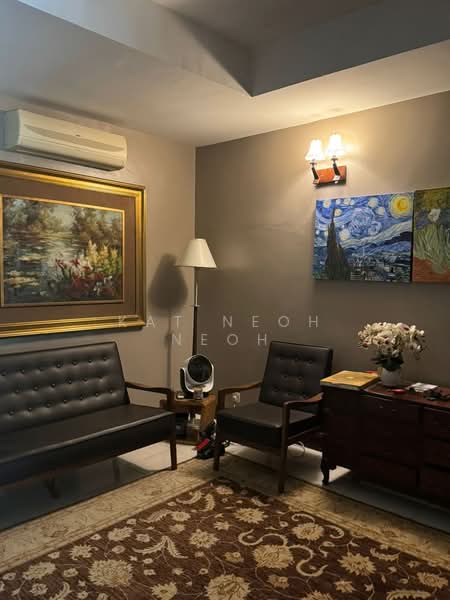 Semi-Detached House for Sale in Tropicana Indah (Kota Damansara) - Kat Neoh NEOH - PropertyGuru.com.my