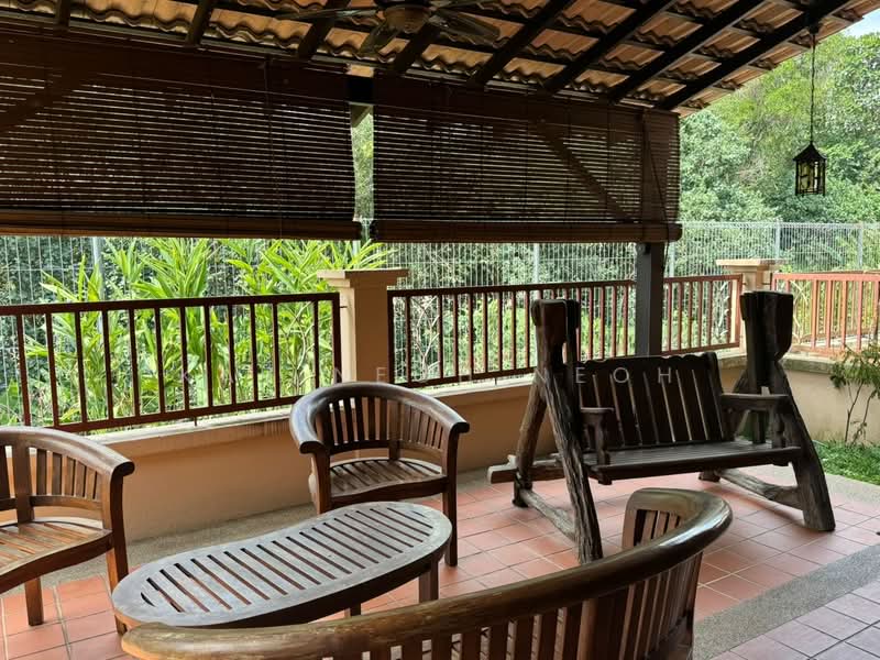 Semi-Detached House for Sale in Tropicana Indah (Kota Damansara) - Kat Neoh NEOH - PropertyGuru.com.my
