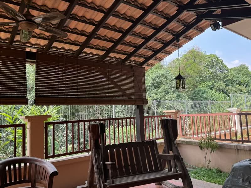 Semi-Detached House for Sale in Tropicana Indah (Kota Damansara) - Kat Neoh NEOH - PropertyGuru.com.my