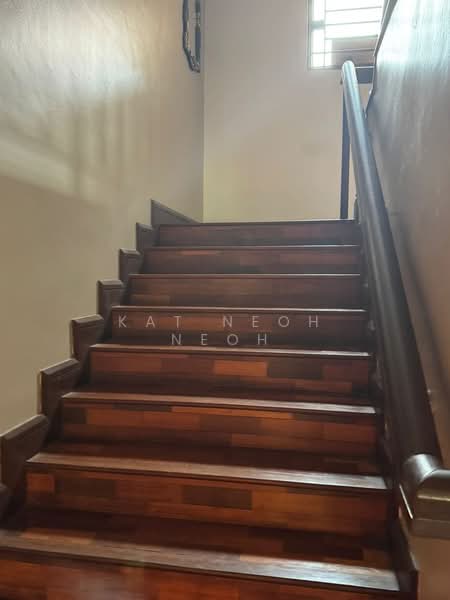 Semi-Detached House for Sale in Tropicana Indah (Kota Damansara) - Kat Neoh NEOH - PropertyGuru.com.my