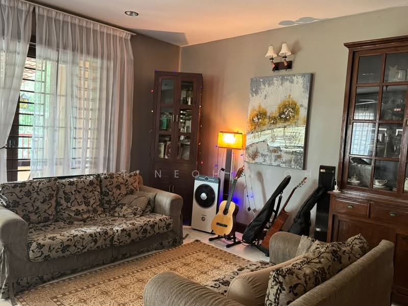 Semi-Detached House for Sale in Tropicana Indah (Kota Damansara) - Kat Neoh NEOH - PropertyGuru.com.my