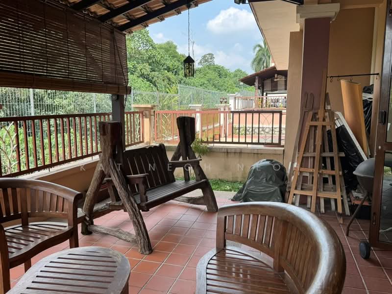 Semi-Detached House for Sale in Tropicana Indah (Kota Damansara) - Kat Neoh NEOH - PropertyGuru.com.my