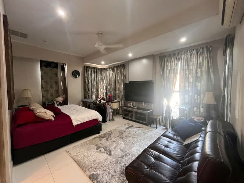 Rumah Berkembar untuk Dijual di D'Kayangan (Shah Alam) - Fauzi Abdullah - Bedroom - PropertyGuru.com.my