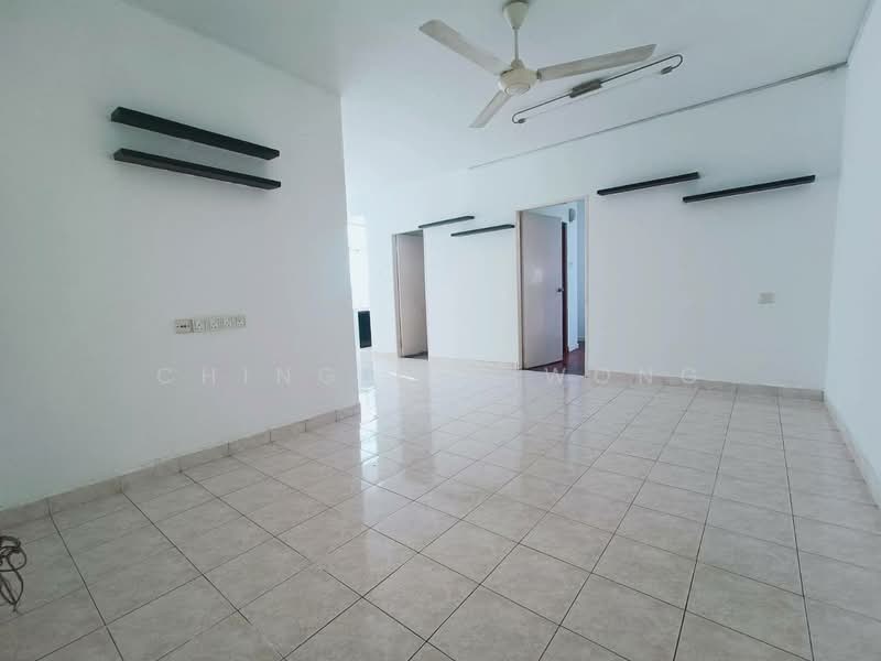 Apartment for Sale at Country Heights - Ching Hui Wong - Living Room - PropertyGuru.com.my