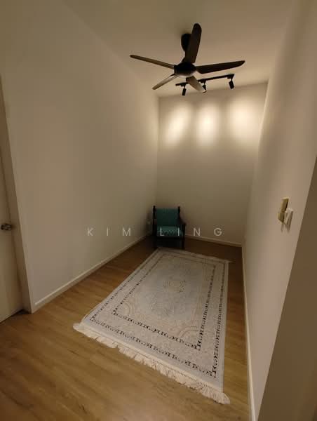 2-storey Terraced House for Rent in Bandar Gamuda Gardens (Rawang) - Kim Ling - Family Area - PropertyGuru.com.my