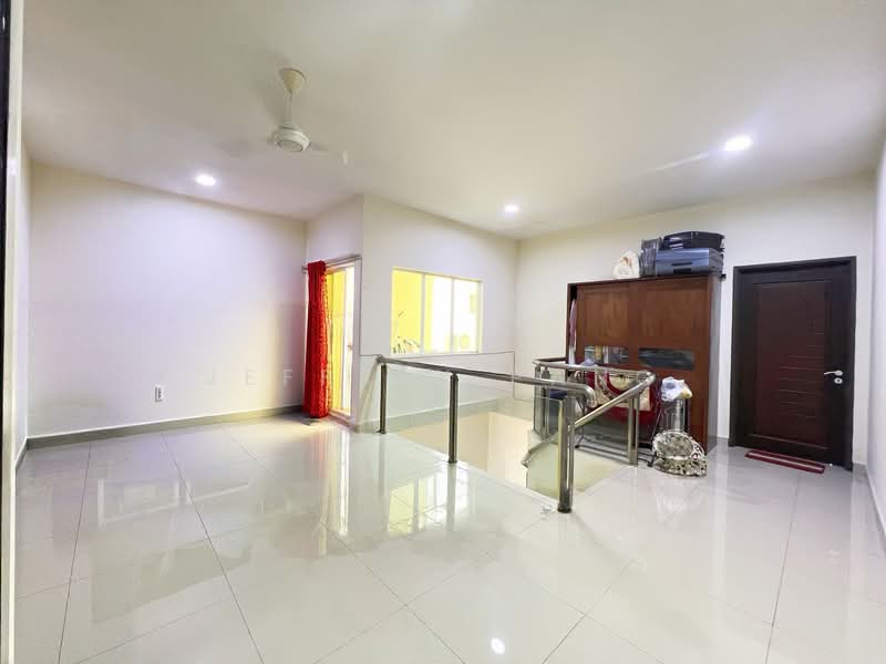 Rumah Berkembar untuk Dijual di Taman Vista Hill (Cheras) - Jeffrey Pang - Interior - PropertyGuru.com.my