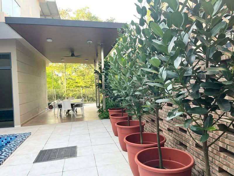 Rumah Banglo untuk Dijual di Iskandar Puteri (Nusajaya) (Johor) - Ke Xin Chan - PropertyGuru.com.my
