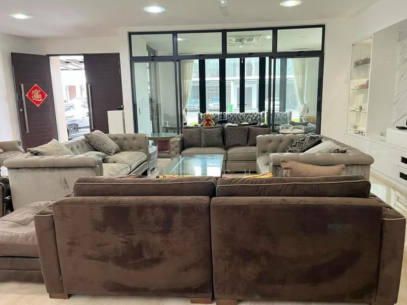 Rumah Banglo untuk Dijual di Iskandar Puteri (Nusajaya) (Johor) - Ke Xin Chan - PropertyGuru.com.my