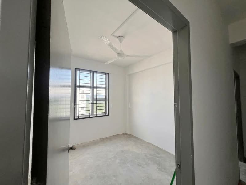 Rumah Flat untuk Disewa di PANGSAPURI PULAI MUTIARA 3 - Enoch Liong - Interior - PropertyGuru.com.my