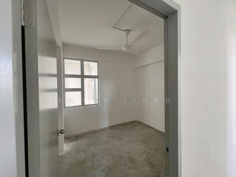 Rumah Flat untuk Disewa di PANGSAPURI PULAI MUTIARA 3 - Enoch Liong - Interior - PropertyGuru.com.my