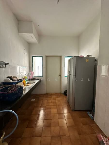 Kondominium untuk Dijual di BBK Condominium - Teh Yong San - Kitchen - PropertyGuru.com.my