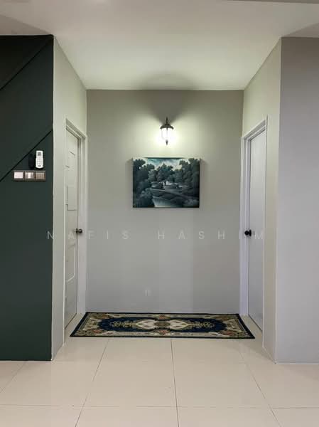 Condominium for Sale at Platinum Lake PV 10 - Nafis Hashim - Interior - PropertyGuru.com.my