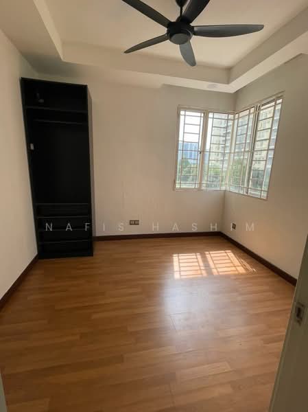 Condominium for Sale at Platinum Lake PV 10 - Nafis Hashim - Bedroom - PropertyGuru.com.my
