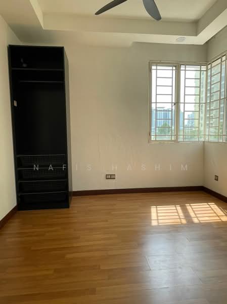 Condominium for Sale at Platinum Lake PV 10 - Nafis Hashim - Bedroom - PropertyGuru.com.my