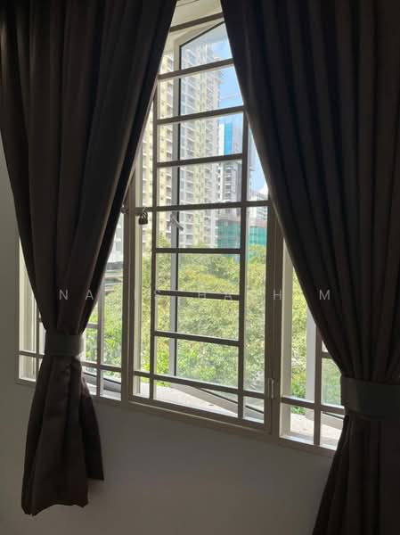 Condominium for Sale at Platinum Lake PV 10 - Nafis Hashim - View - PropertyGuru.com.my