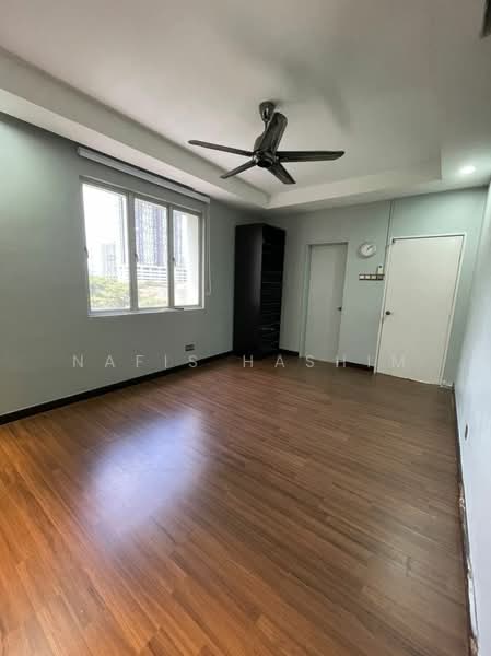 Condominium for Sale at Platinum Lake PV 10 - Nafis Hashim - Interior - PropertyGuru.com.my