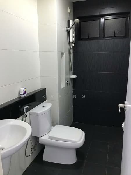 Servis Apartment untuk Dijual di Sky Peak Residences - Kay Ng - PropertyGuru.com.my