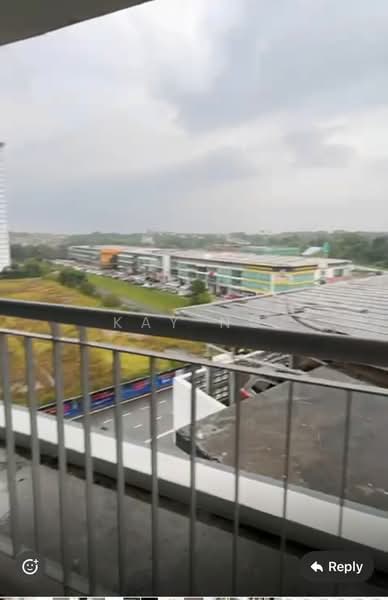 Servis Apartment untuk Dijual di Sky Peak Residences - Kay Ng - PropertyGuru.com.my