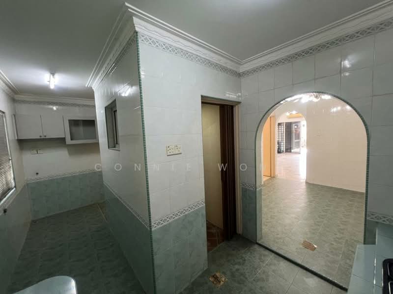 Untuk Dijual - Bandar Damai Perdana