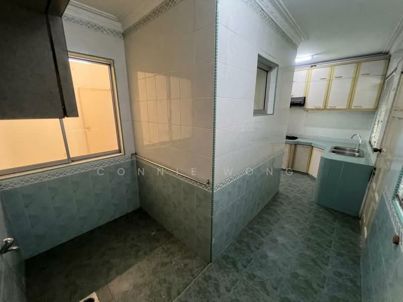 Untuk Dijual - Bandar Damai Perdana