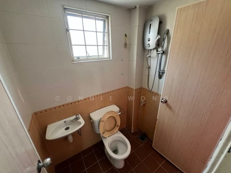 Untuk Dijual - Bandar Damai Perdana