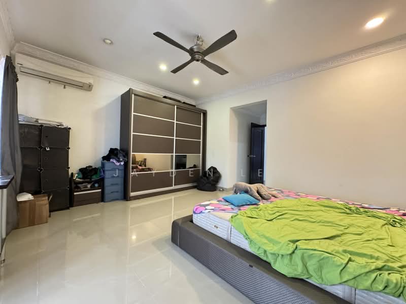 2-storey Terraced House for Sale in Puchong (Selangor) - Jayden Lee - Bedroom - PropertyGuru.com.my