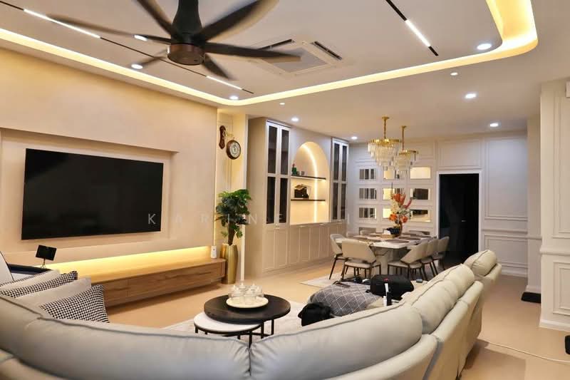 2-storey Terraced House for Rent in Eco Botanic 2 (Iskandar Puteri (Nusajaya)) - Karine Sior - PropertyGuru.com.my