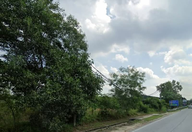 Industrial Land for Sale in Rawang (Selangor) - Lucas Lim - Exterior - PropertyGuru.com.my