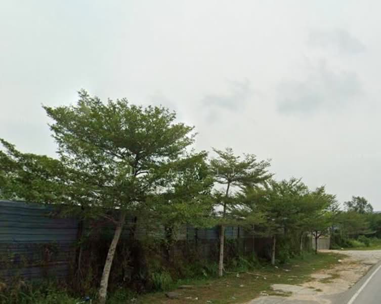 Industrial Land for Sale in Rawang (Selangor) - Lucas Lim - Exterior - PropertyGuru.com.my