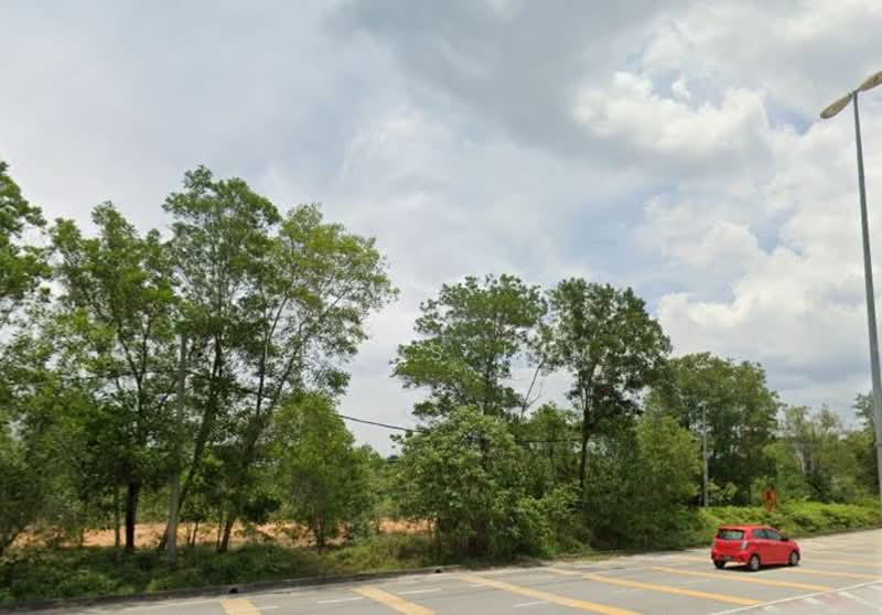 Industrial Land for Sale in Rawang (Selangor) - Lucas Lim - Exterior - PropertyGuru.com.my