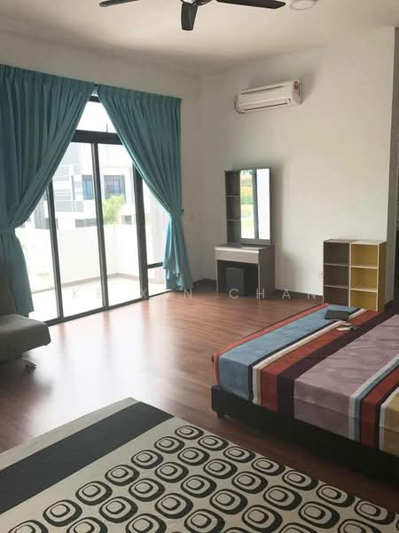 Cluster House for Sale in Bukit Indah (Iskandar Puteri (Nusajaya)) - Ke Xin Chan - PropertyGuru.com.my