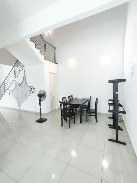 Cluster House for Sale in Bukit Indah (Iskandar Puteri (Nusajaya)) - Ke Xin Chan - PropertyGuru.com.my