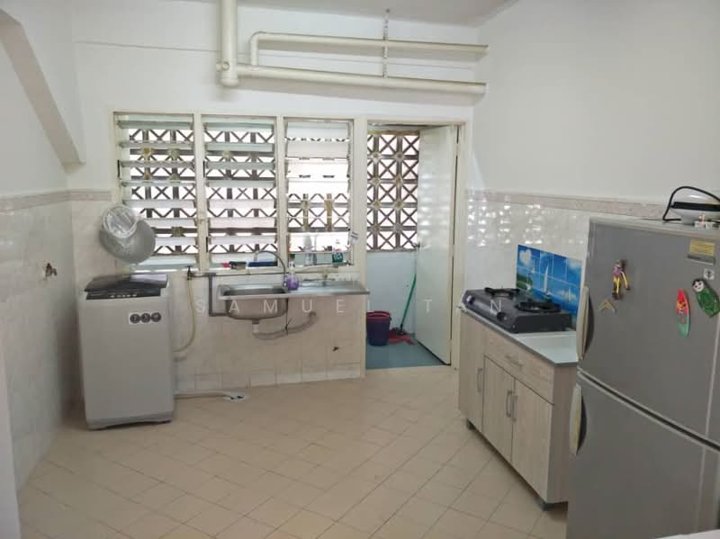 Condominium for Rent at Vista Komanwel C - Samuel Tan - Kitchen - PropertyGuru.com.my