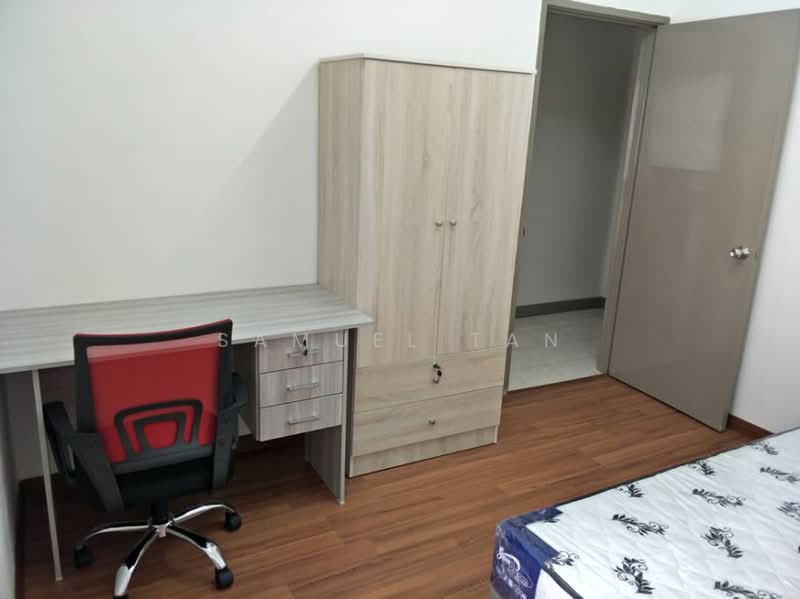 Condominium for Rent at Vista Komanwel C - Samuel Tan - Bedroom - PropertyGuru.com.my