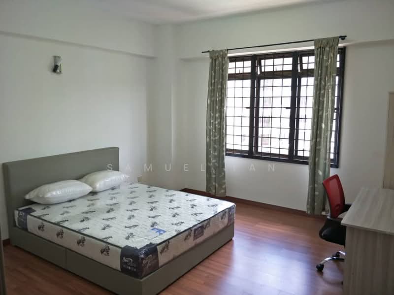 Condominium for Rent at Vista Komanwel C - Samuel Tan - Bedroom - PropertyGuru.com.my