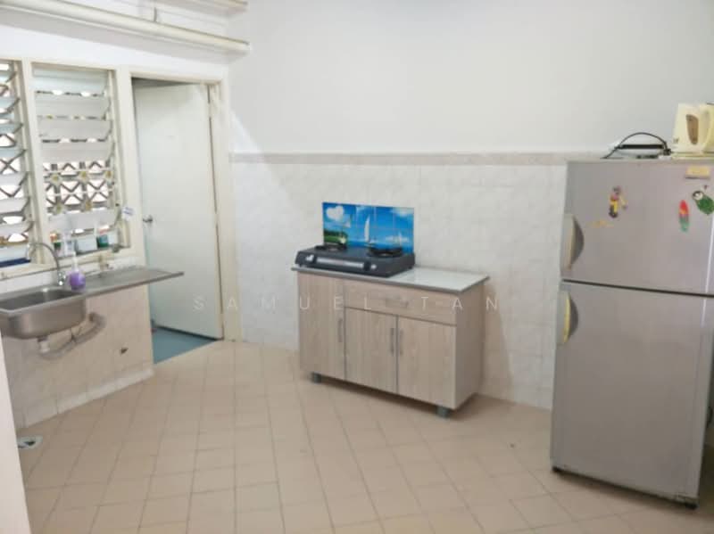 Condominium for Rent at Vista Komanwel C - Samuel Tan - Kitchen - PropertyGuru.com.my