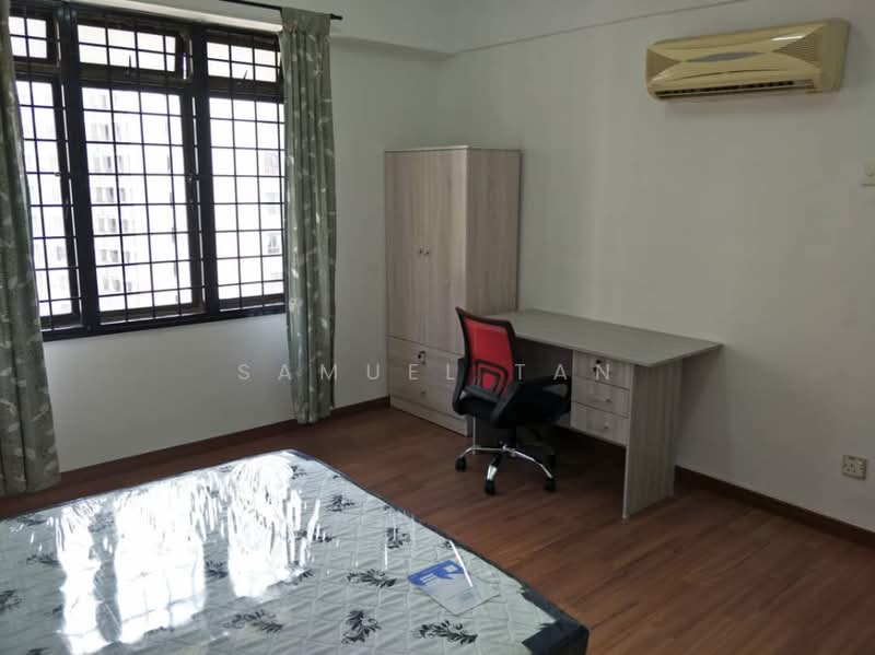 Condominium for Rent at Vista Komanwel C - Samuel Tan - Bedroom - PropertyGuru.com.my
