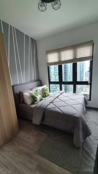 Service Residence for Sale at Southlink - Yanny Koh - Bedroom - PropertyGuru.com.my
