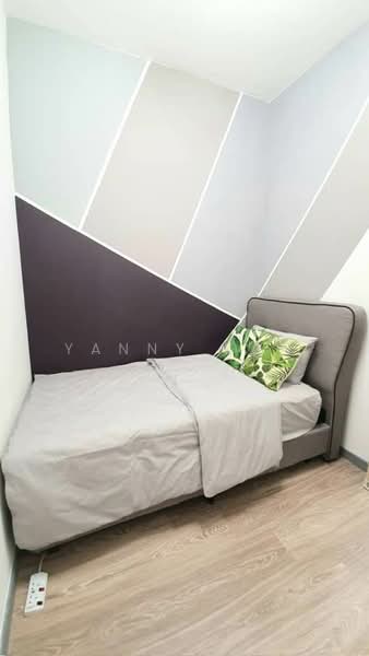 Service Residence for Sale at Southlink - Yanny Koh - PropertyGuru.com.my