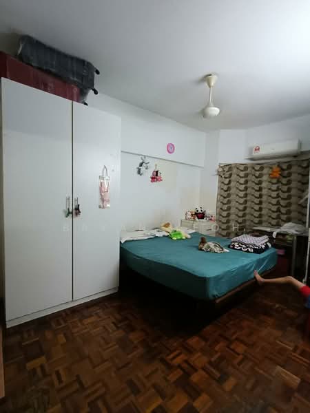 Condominium for Sale at Sri Pelangi Condominiums - Bryan Yeoh - Bedroom - PropertyGuru.com.my