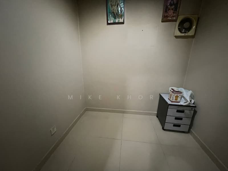 Kondominium untuk Disewa di D'Haven Condominium - Mike Khor - Interior - PropertyGuru.com.my