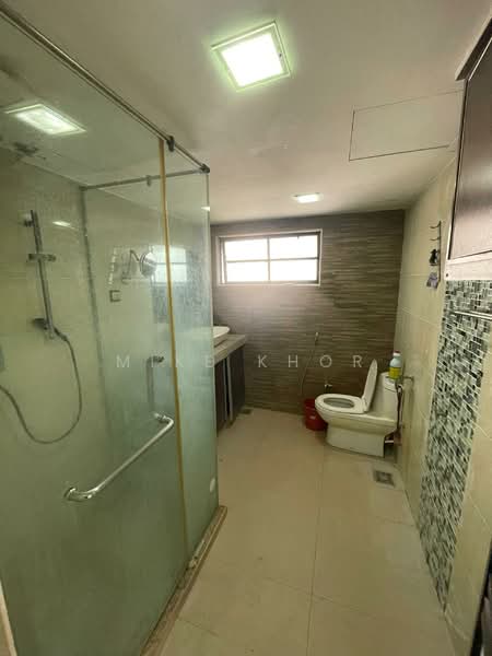 Kondominium untuk Disewa di D'Haven Condominium - Mike Khor - Bathroom - PropertyGuru.com.my