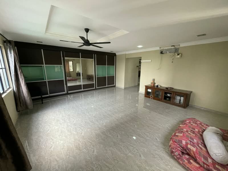 Kondominium untuk Disewa di D'Haven Condominium - Mike Khor - Living Room - PropertyGuru.com.my
