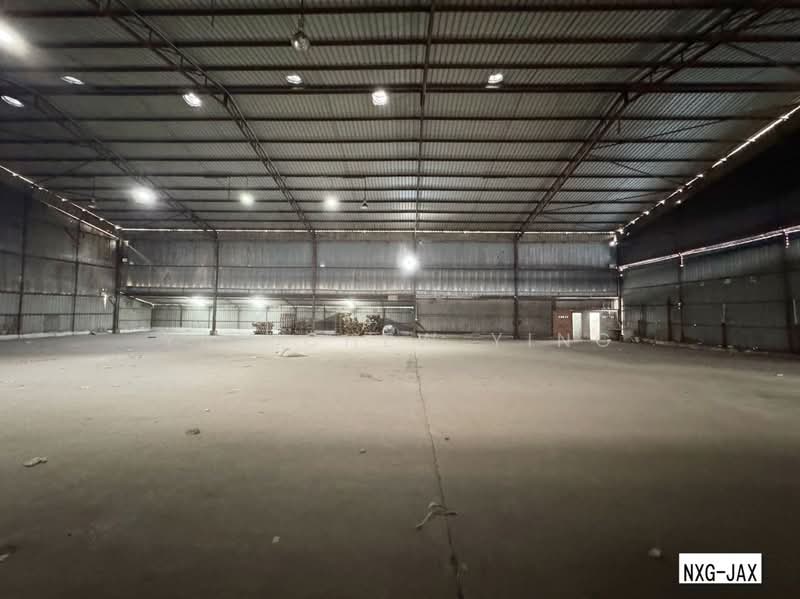 Kilang untuk Disewa di Port Klang (Pelabuhan Klang) (Selangor) - Yap Chew Ying - PropertyGuru.com.my