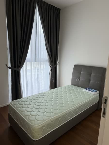Service Residence for Rent at 10 Stonor - Jia Qi To - Bedroom - PropertyGuru.com.my